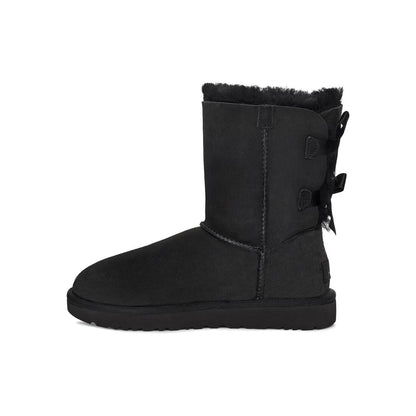 Women's Bailey Bow II Water-Resistant Boots