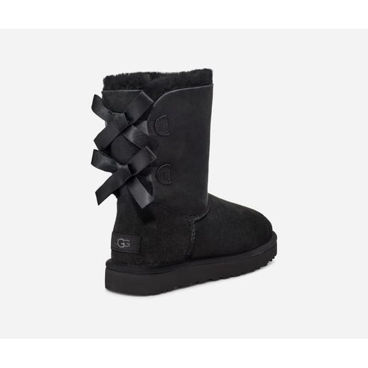 UGG® Women's Bailey Bow II Water-Resistant Boots