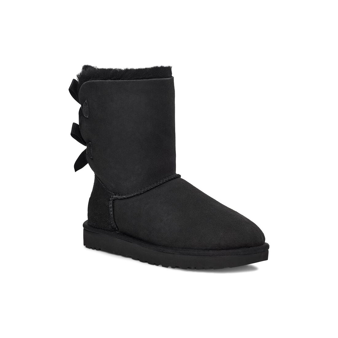 Women's Bailey Bow II Water-Resistant Boots