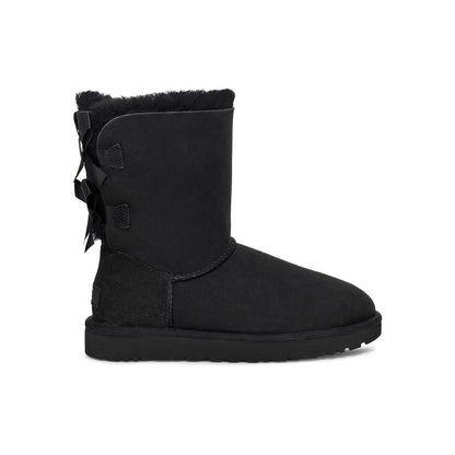 Women's Bailey Bow II Water-Resistant Boots