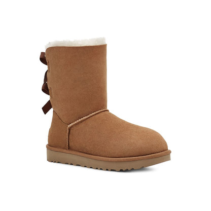 Women's Bailey Bow II Water-Resistant Boots