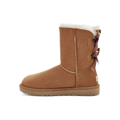 Women's Bailey Bow II Water-Resistant Boots