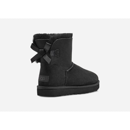 Mini Bailey Bow II Water-Resistant Boot