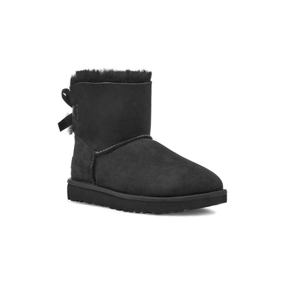 UGG® Women's Mini Bailey Bow II Water-Resistant Boot