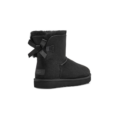 Women's Mini Bailey Bow II Water-Resistant Boot
