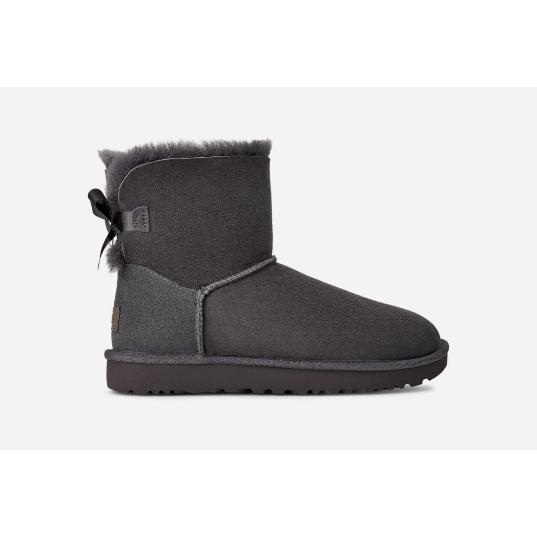 Mini Bailey Bow II Water-Resistant Boot