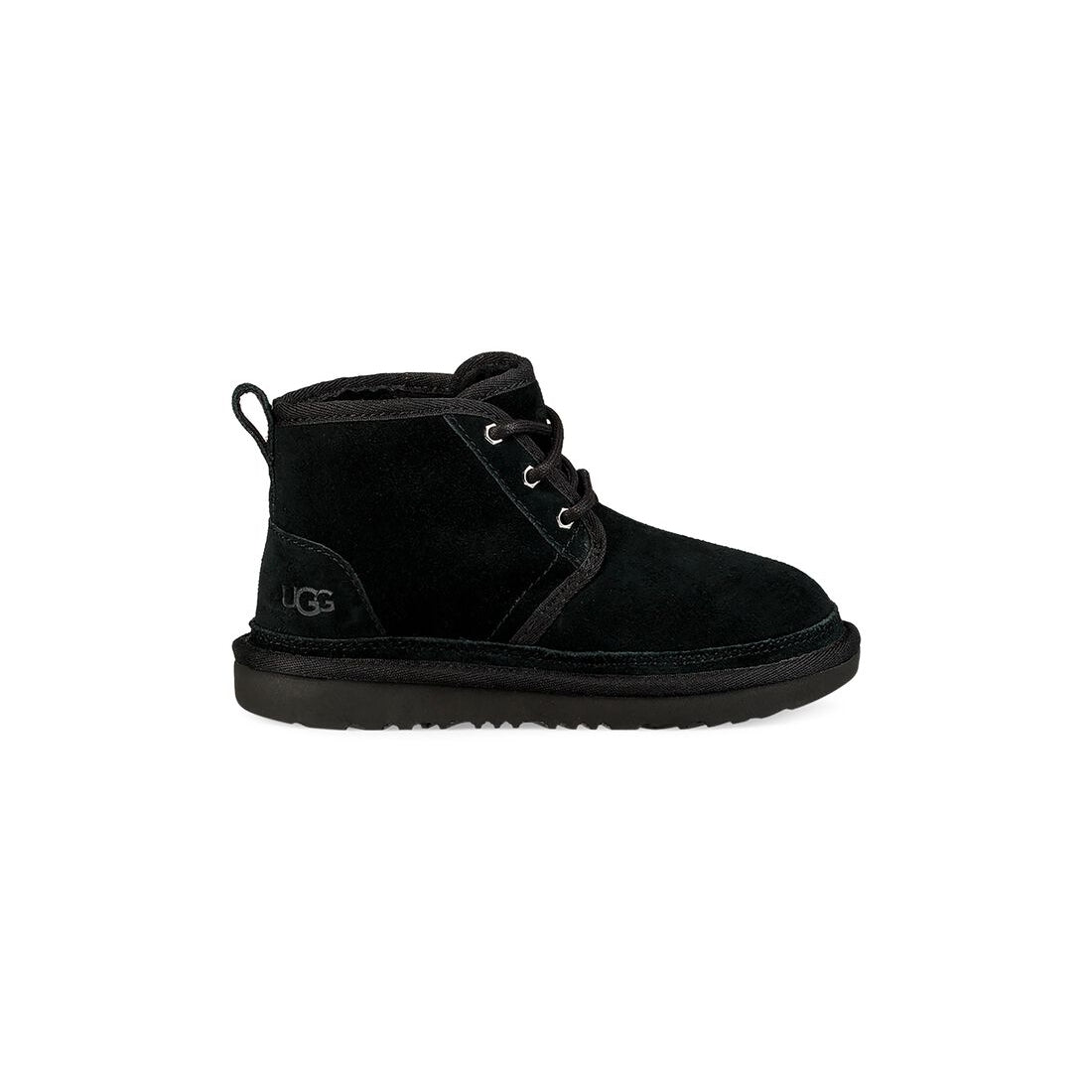 Kids' Neumel II Boot Suede Classic Boots