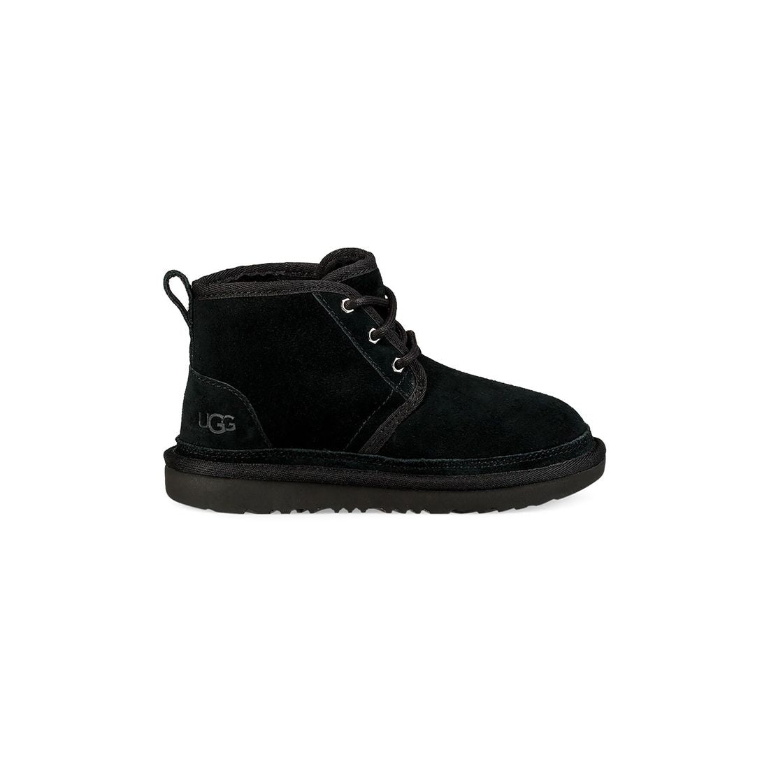 UGG® Kids' Neumel II Boot Suede Classic Boots