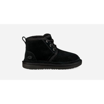 UGG® Kids' Neumel II Boot Suede Classic Boots