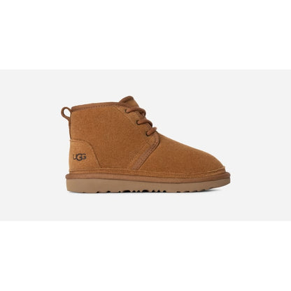 UGG® Kids' Neumel II Boot Suede Classic Boots