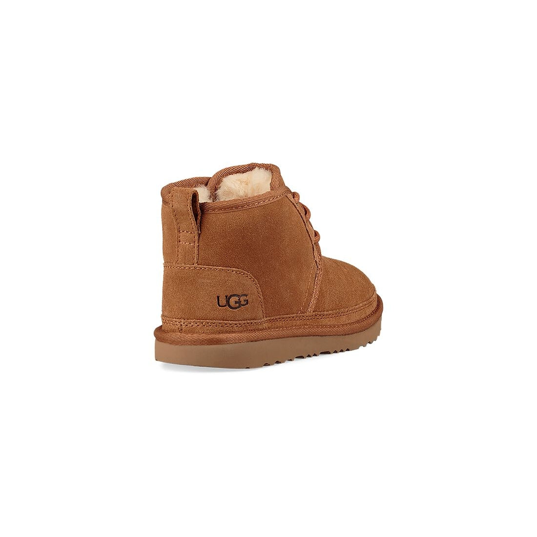 Kids' Neumel II Boot Suede Classic Boots