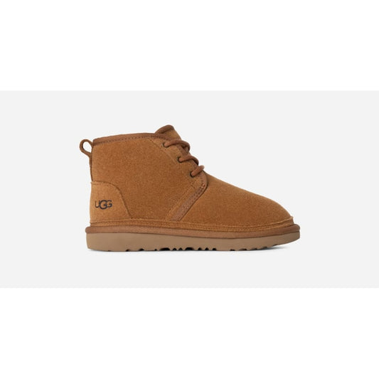 UGG® Kids' Neumel II Boot Suede Classic Boots
