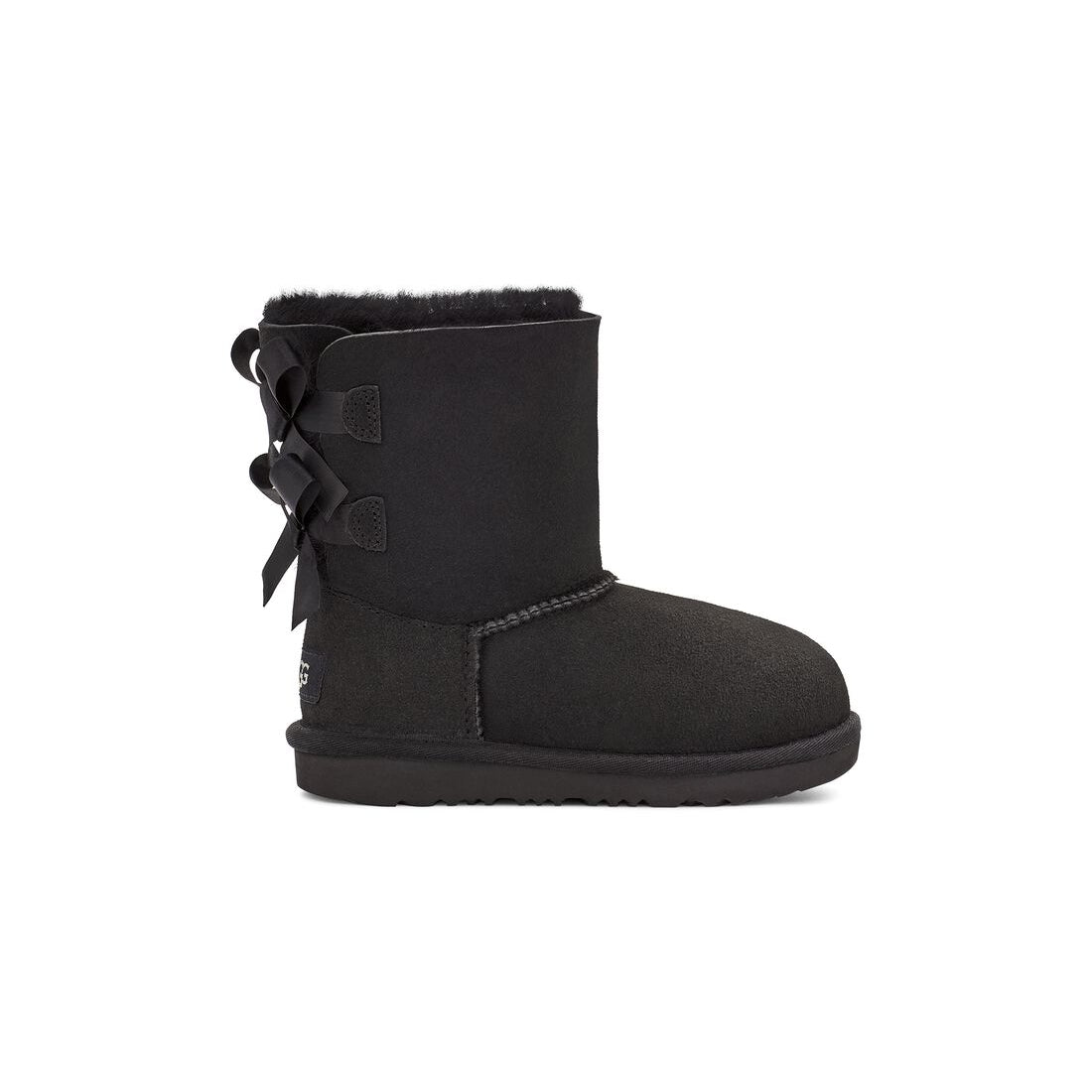 Kids' Bailey Bow II Boot Sheepskin Classic Boots