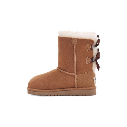 Kids' Bailey Bow II Boot Sheepskin Classic Boots