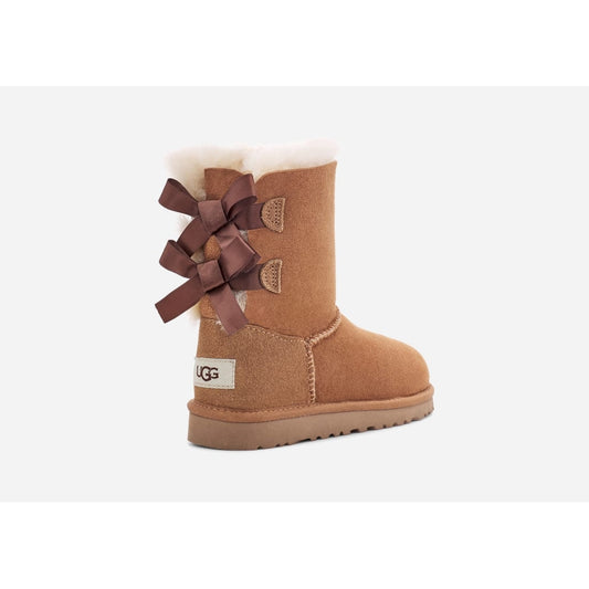 Bailey Bow II Boot Sheepskin Classic Boots