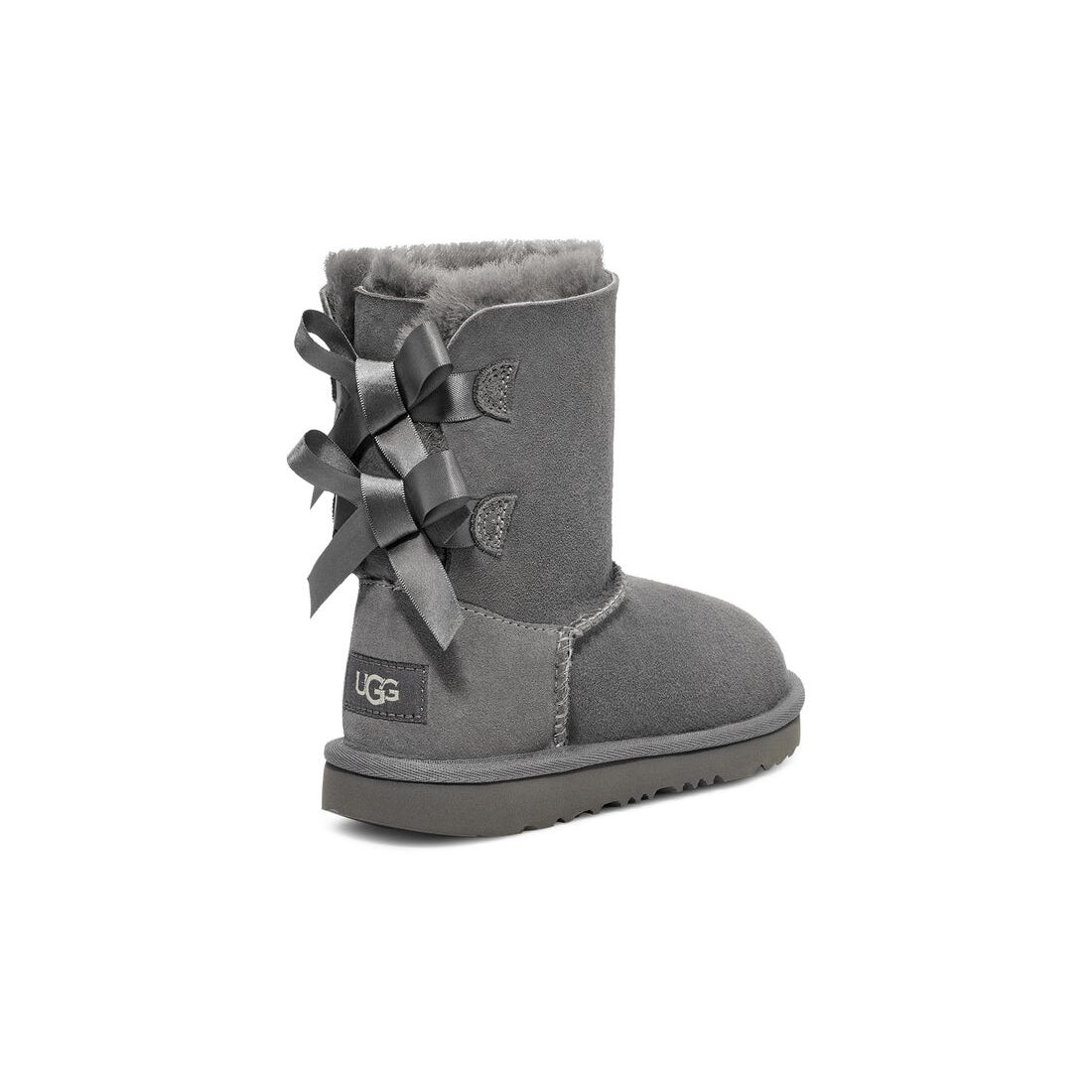 Kids' Bailey Bow II Boot Sheepskin Classic Boots
