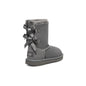 Kids' Bailey Bow II Boot Sheepskin Classic Boots
