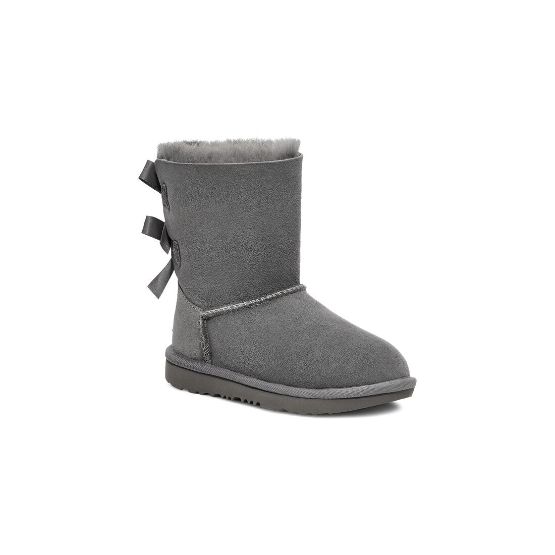 Kids' Bailey Bow II Boot Sheepskin Classic Boots