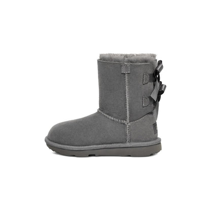 Kids' Bailey Bow II Boot Sheepskin Classic Boots