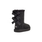 Toddlers' Bailey Bow II Boot Sheepskin Classic Boots