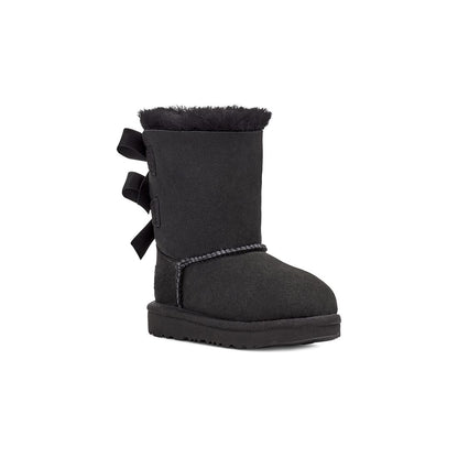 Toddlers' Bailey Bow II Boot Sheepskin Classic Boots