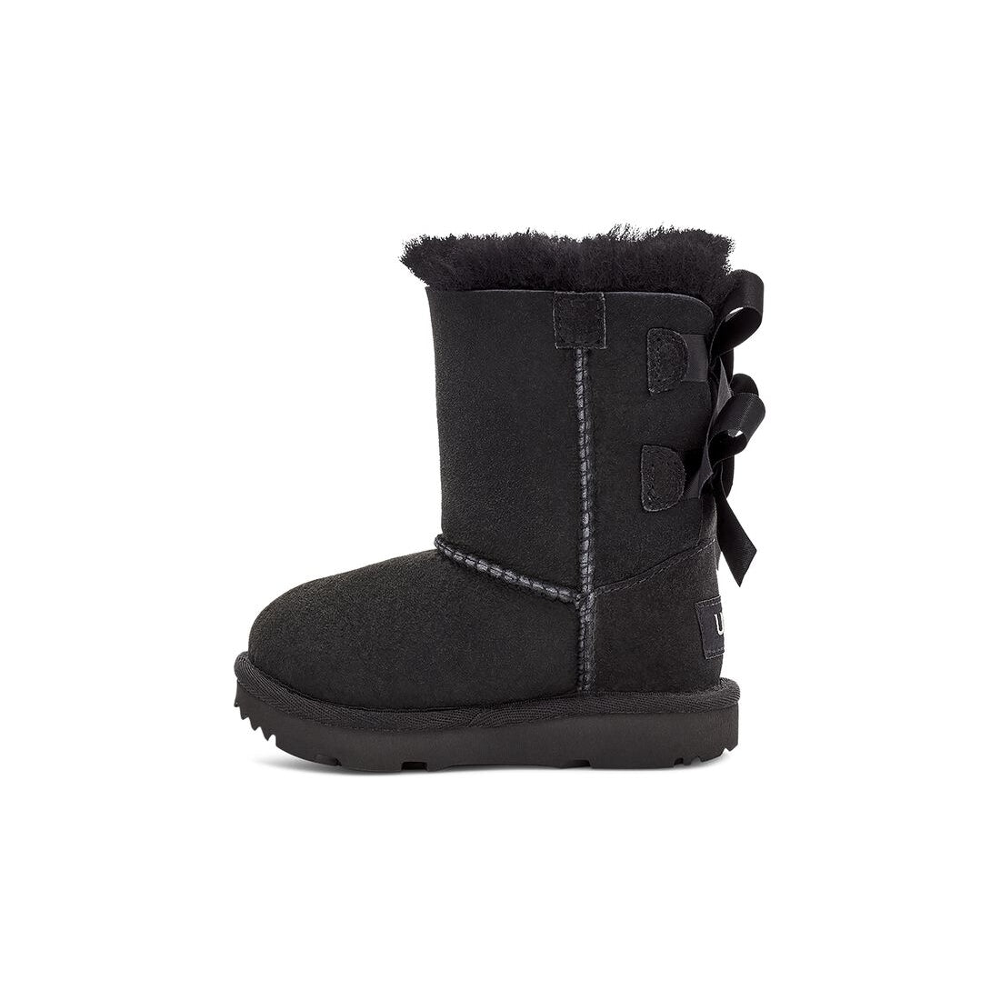 Toddlers' Bailey Bow II Boot Sheepskin Classic Boots