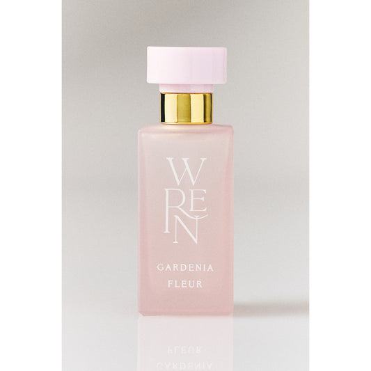 Gardenia Fleur Eau de Parfum by Wren