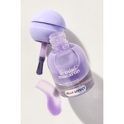 Les Jellies Nail Polish by Le Mini Macaron