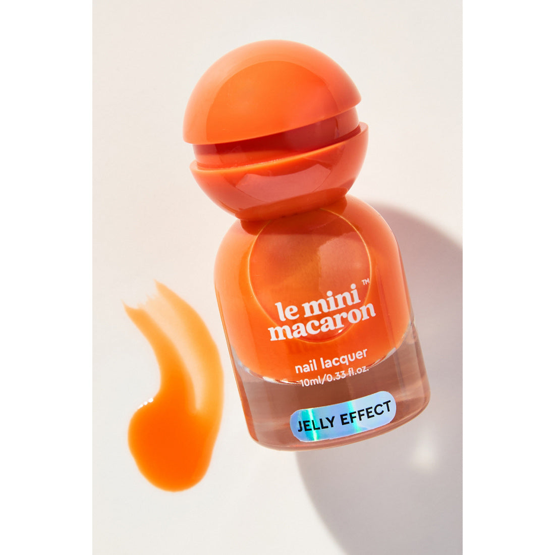 Les Jellies Nail Polish by Le Mini Macaron