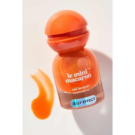 Les Jellies Nail Polish by Le Mini Macaron