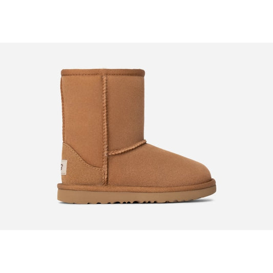 UGG® Kids' Classic II Boot Sheepskin Classic Boots