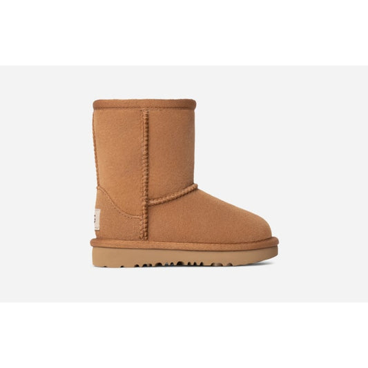 UGG® Toddlers' Classic II Boot Sheepskin Classic Boots
