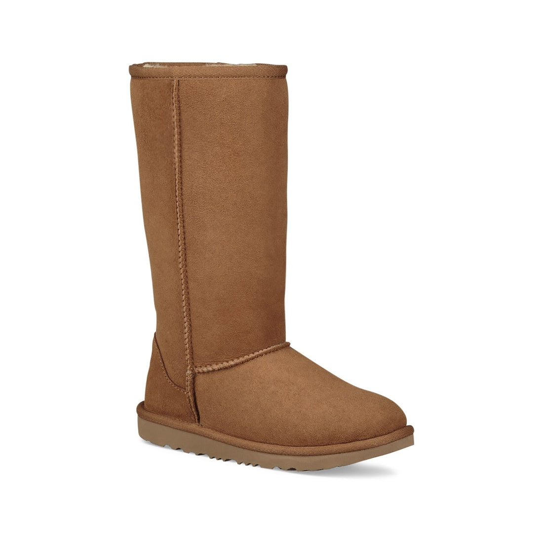 UGG® Kids' Classic II Tall Boot Sheepskin Classic Boots
