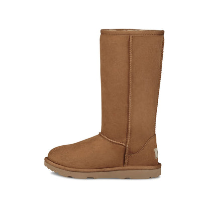 UGG® Kids' Classic II Tall Boot Sheepskin Classic Boots