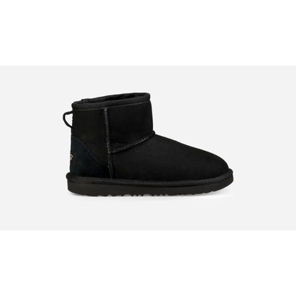 UGG® Kids' Classic II Mini Boot Sheepskin Classic Boots