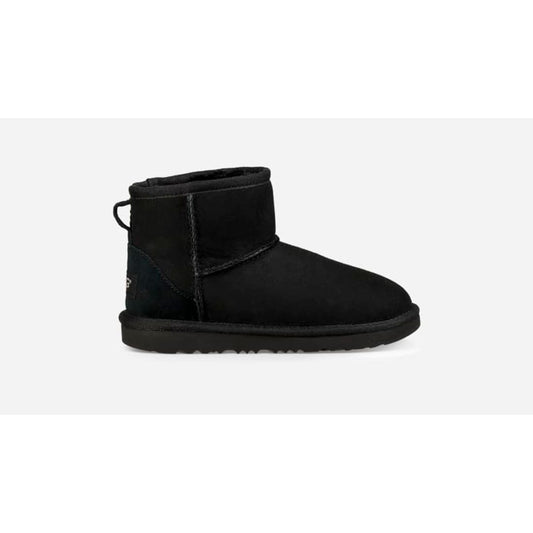 UGG® Kids' Classic II Mini Boot Sheepskin Classic Boots