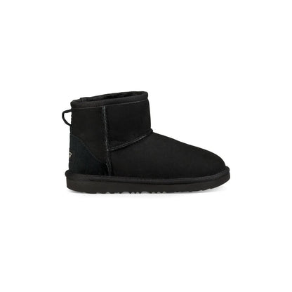 UGG® Kids' Classic II Mini Boot Sheepskin Classic Boots