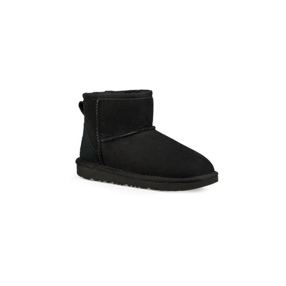 UGG® Kids' Classic II Mini Boot Sheepskin Classic Boots
