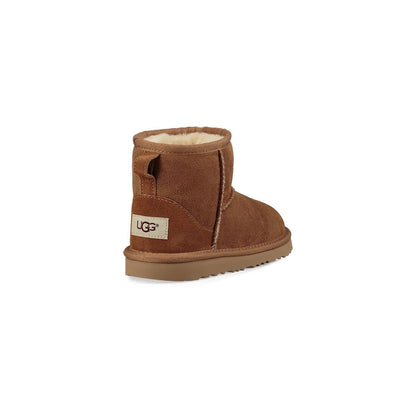 Kids' Classic II Mini Boot Sheepskin Classic Boots