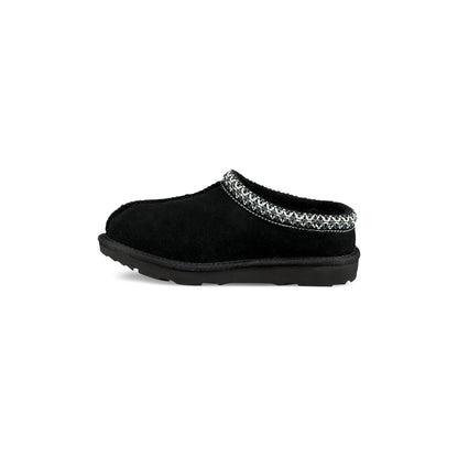 UGG® Kids' Tasman II Suede Slippers