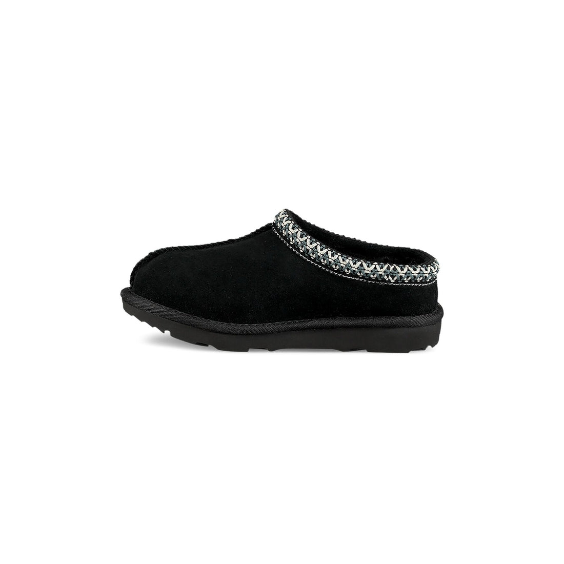 UGG® Kids' Tasman II Suede Slippers