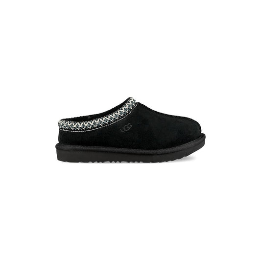 Kids' Tasman II Suede Slippers