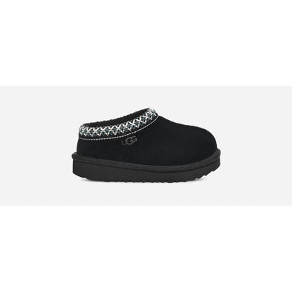 UGG® Toddlers' Tasman II Suede Slippers