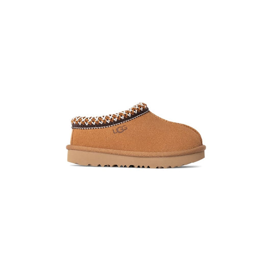 Toddlers' Tasman II Suede Slippers