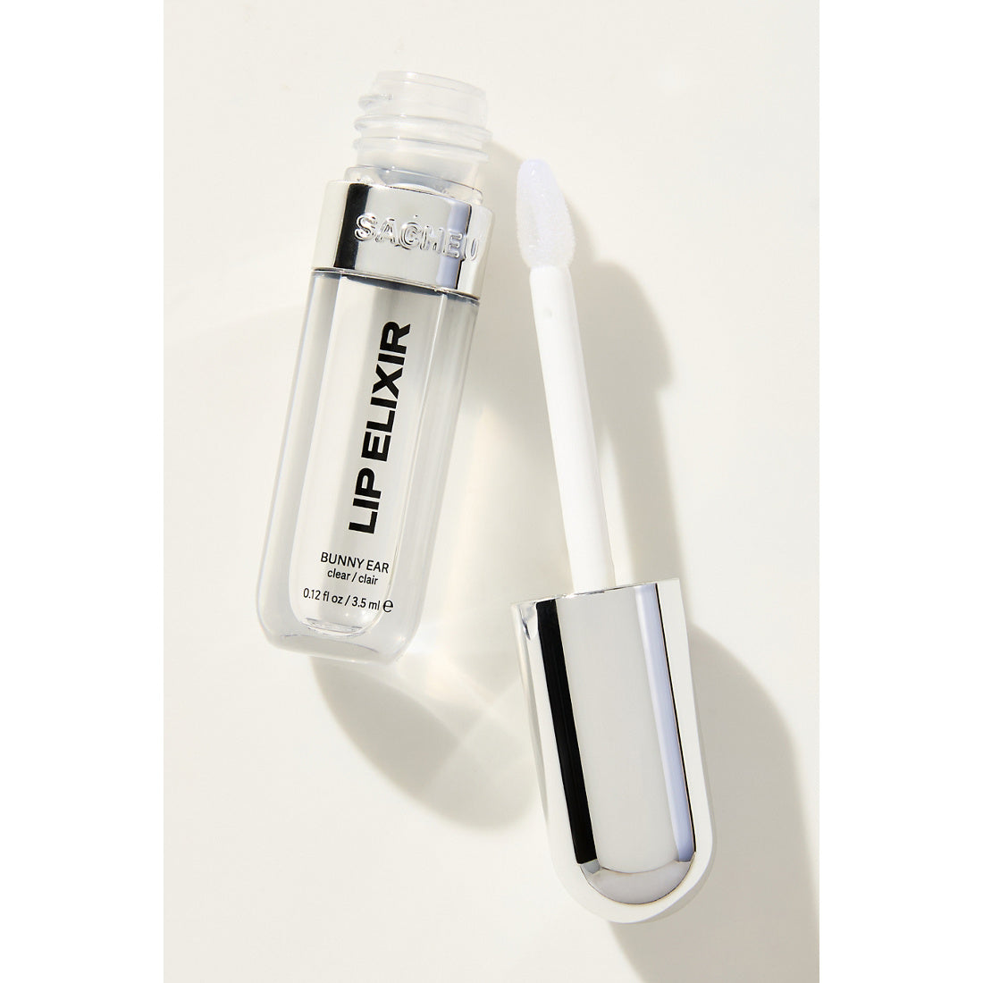 Lip Glaze Elixir by SACHEU Beauty