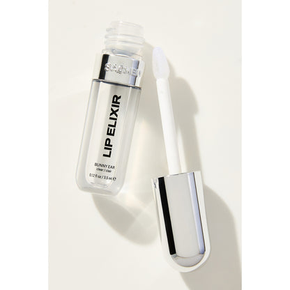 Lip Glaze Elixir by SACHEU Beauty