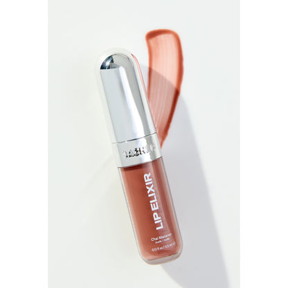 Lip Glaze Elixir by SACHEU Beauty
