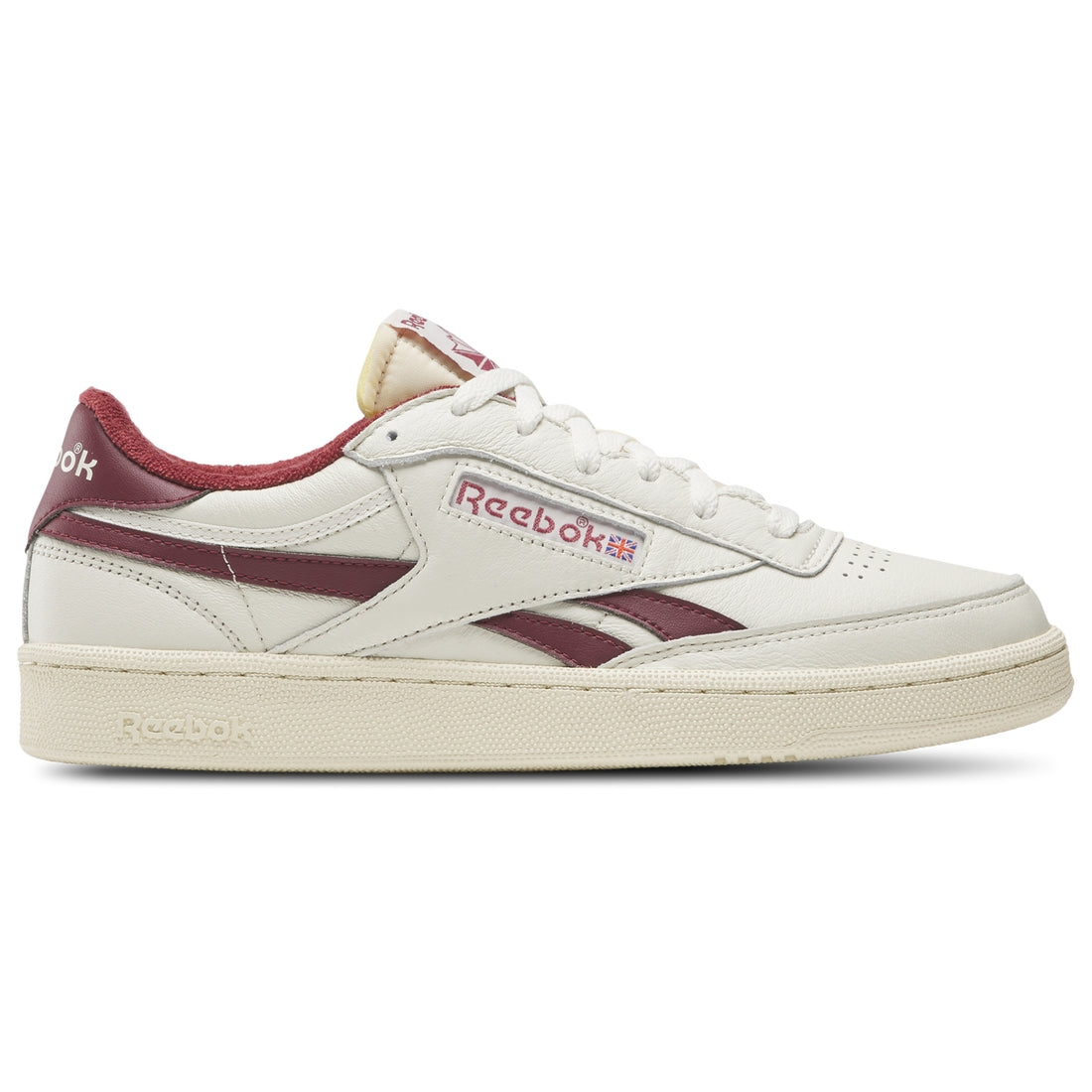 Reebok Mens Club C Revenge Vintage