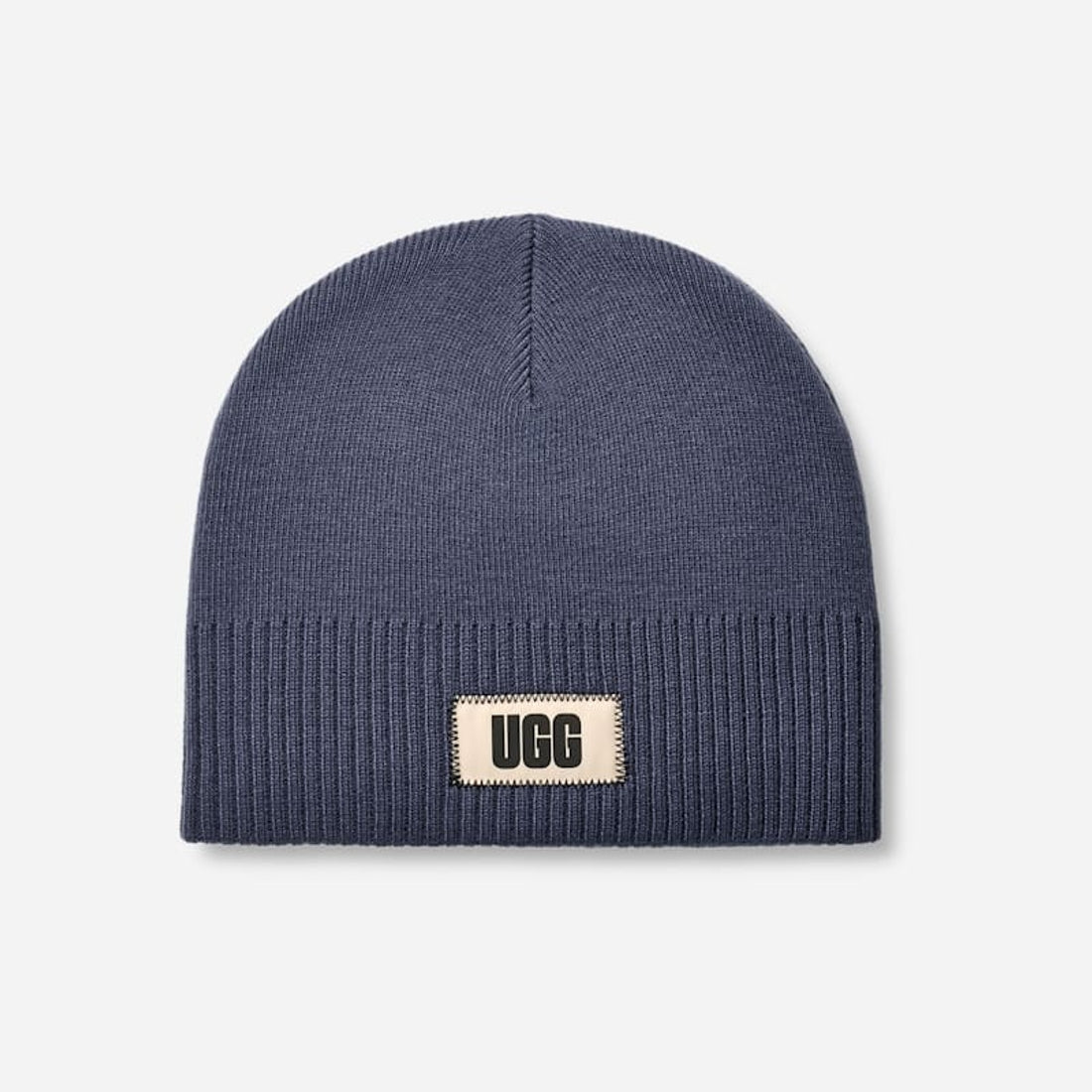 UGG® Men's Lightweight Beanie Polyester Blend