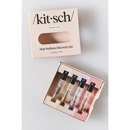 Hair Perfume Discovery Set by KITSCH
